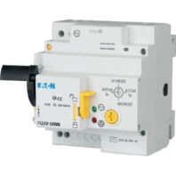 Wiedereinschaltgert 220-240V AC 4TE FAZ/FIP-XAWM