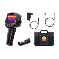 Wrmebildkamera testo 868s 0560 8684