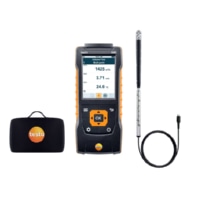 Environmental measuring device 0563 4401