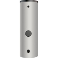 Hot tap water boiler indirectly heated BPU300C