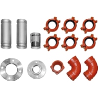 Anschluss-Set 3 seitlich fr T540-2 8738206906