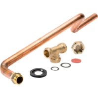 Accessories/spare parts for heat pump ASWW