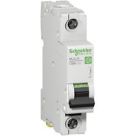 Miniature circuit breaker 1-p C1A M9U21101