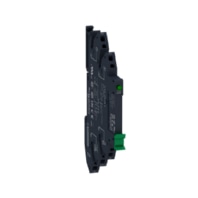 Solid state relay 2A 1-pole SSL1A12BDPR