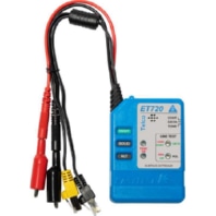 Telco Suchsignalgenerator bis 500V DC Easytest 720
