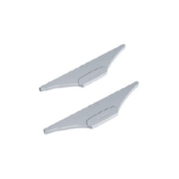 End cap for luminaires MLevo / ML #22172553
