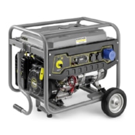 Power generator 5kVA Petrol 1.042-208.0
