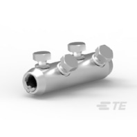 Connector to screw Up to 30 kV BSM-95/240-U