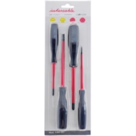 Schraubendreher-Set VDE Schlitz/Kreuz 1399001