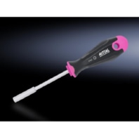 Bithalter mit Handgriff magnetisch AS 4053.300