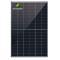 Astro N5s 425 Wp BF + MC4 Top Con, CHSM54 N 54017124425