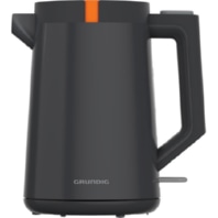 Wasserkocher 1,5L WK 5320 gr/Terrac.