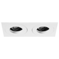 Downlight/spot/floodlight 2x24,39999999W 12618173