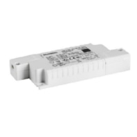 LED-Konverter 350mA dimmbar 17664010