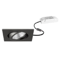 Downlight/spot/floodlight 1x6W 33355643