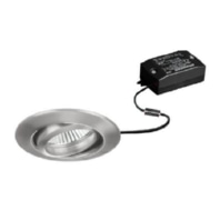 Downlight/spot/floodlight 1x6W 38141033