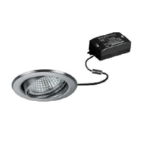Downlight/spot/floodlight 1x6W 38180033