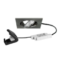 Downlight/spot/floodlight 1x6W 39465153