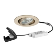 Downlight/spot/floodlight 1x6W 39483633