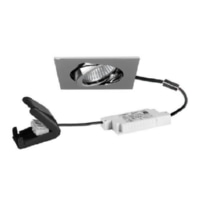 Downlight/spot/floodlight 1x6W 39485023