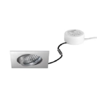 LED-Einbaustrahler 230V 40144253