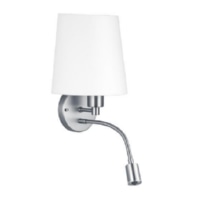 Wandleuchte 1x E27 max. 60W 58173150