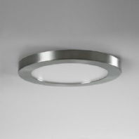 Front ring nickel matt, 81020715