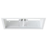 Installation frame for luminaires 82041170
