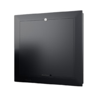 Accessory for ventilator ELS-FB-P black