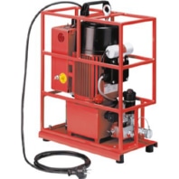 Hydraulic pump, NP220-1