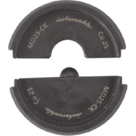 Dornpresseinsatz 35qmm MD35-CK