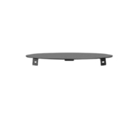 Mechanical accessory for luminaires 983025.0031