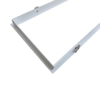 Recessed installation box for luminaire 2047-1