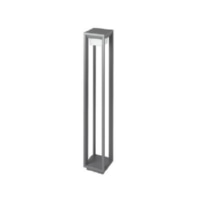 LED-Wegeleuchte dunkelgrau 65383103
