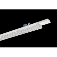 LED-Ger�tetr�ger 5polig 840, wei� VL2S-LEN-DI 2550007