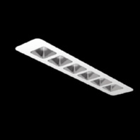 LED-Downlight 840, wei� MIREFA SPG0320328AH