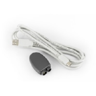 Schnittstellenkabel optisch zu USB C2006