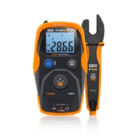 TRMS Multimeter CAT IV Flashmeter Pro