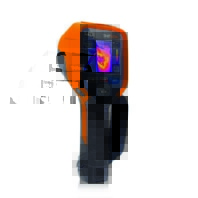 W�rmebildkamera mit 384x288 Pixel THT600H