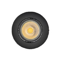 LED-Downlight 930, DALI, schwarz 1856866323