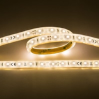 LED-Stripe 24V 5m warmwei 5011130512