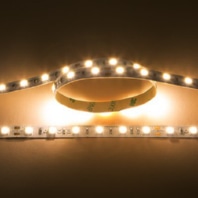 LED-Stripe 24V 5m warmwei 5011260512