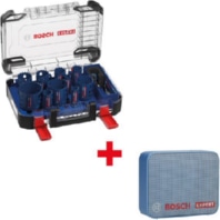 EXPERT Lochs�gen-Set 14 tlg. + JBL Go2 061599765X