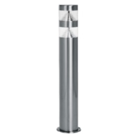 LED-Pollerleuchte 12V 3000K, edelstahl Endura#4058075834569
