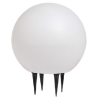 LED-Gartenleuchte Hybrid 12V Endura#4058075834705