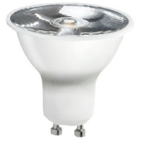 LED reflector lamp PAR16 GU10 6000K 10Gr. 32550