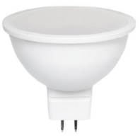 LED reflector lamp MR16 GU5.3 3000K 100Gr. 32568