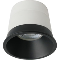 LED-Modul dimmbar 930, schwarz MT76769BK