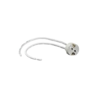 G5,3 Sockel mit 125 cm Kabel, 4888