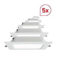 Downlight/spot/floodlight 600097